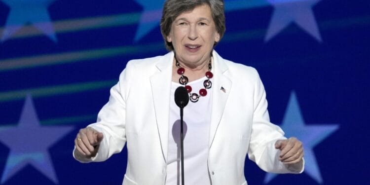 Teachers union sues over Trump administration’s deadline to end school diversity programs