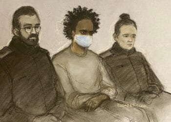 Teen pleads guilty to murder in stabbings at Taylor Swift-themed dance class in England