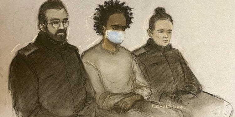 Teen pleads guilty to murder in stabbings at Taylor Swift-themed dance class in England