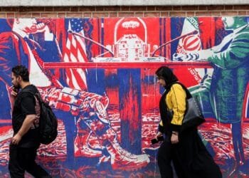 Tehran sceptical ahead of upcoming US-Iran nuclear talks