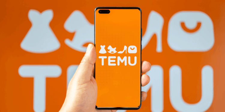 Temu gains popularity among online shoppers in Pakistan 1 Temu gains popularity among online shoppers in Pakistan