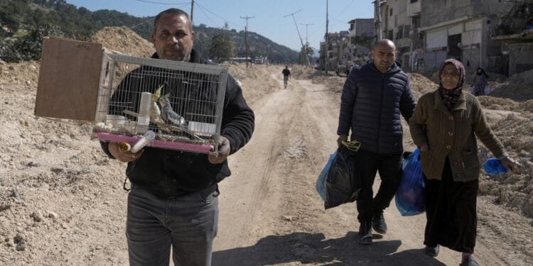 Tens of thousands of Palestinians seek shelter after Israeli assaults across the West Bank
