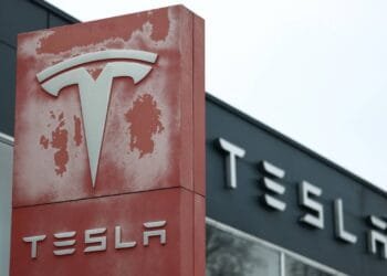 Tesla to launch in Saudi Arabia next month