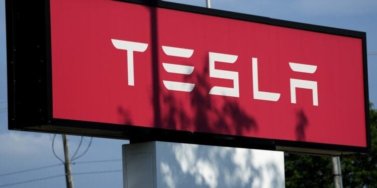 Tesla’s fourth-quarter results fall short of Wall Street estimates as rivals steal customers
