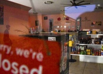 Texas county that swung to Trump grapples with immigration crackdown after bakery is targeted