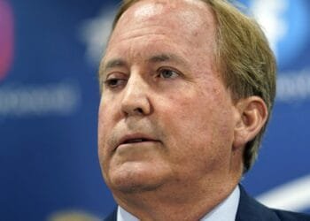 Texas midwife accused by state’s attorney general of providing illegal abortions