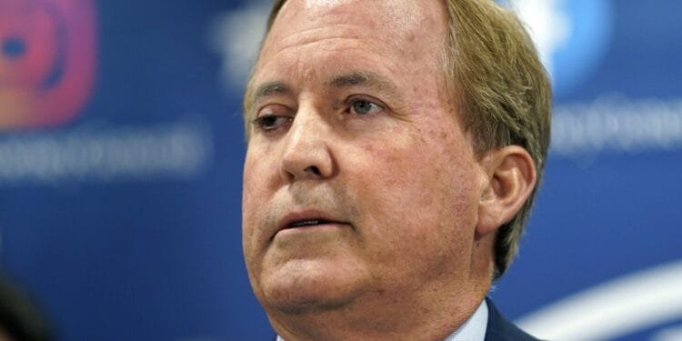 Texas midwife accused by state’s attorney general of providing illegal abortions