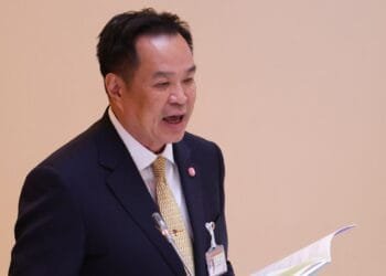 Thailand’s new PM vows to tackle Cambodia border conflict, economic woes