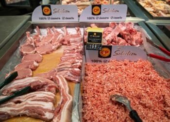 Thailand’s pork industry fears influx of cheap US imports under Trump