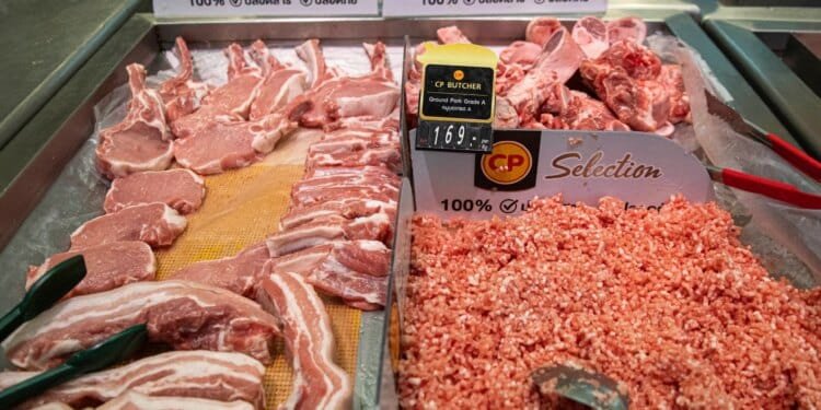Thailand’s pork industry fears influx of cheap US imports under Trump