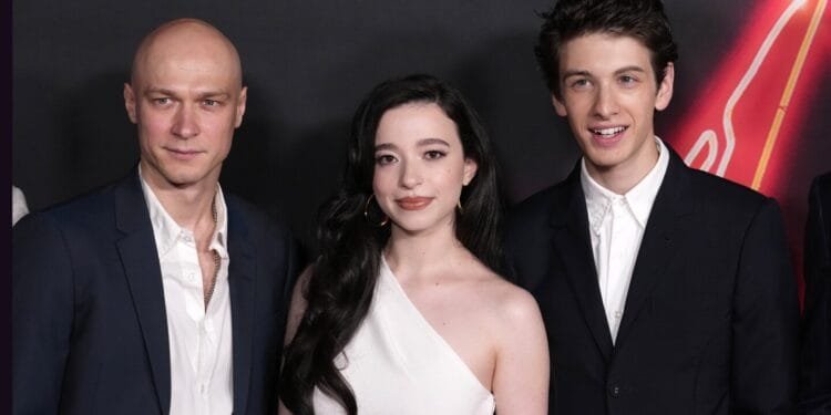 The 31st SAG Awards are today. Here’s what to know