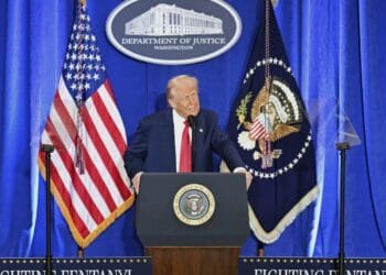 The Alien Enemies Act: What to know about a 1798 law that Trump has invoked for deportations