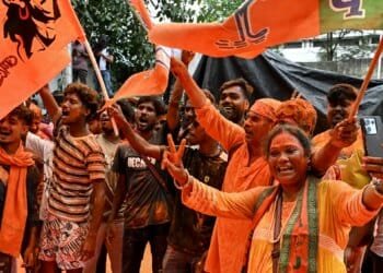 The BJP’s Bengal victory exposes the erosion of Indian democracy