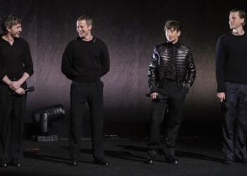 The Beatles biopics cast revealed: Paul Mescal, Barry Keoghan, Joseph Quinn and Harris Dickinson