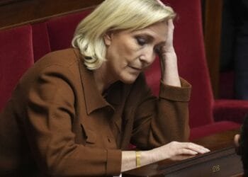 The EU Parliament has transparency problems. Marine Le Pen’s case is a window into what’s wrong