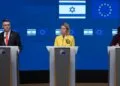 The EU must not wait till Israel starts executing Palestinians