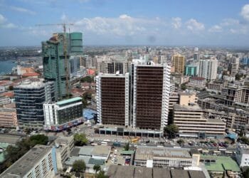 The Egyptians finding a ‘second home’ after migrating south to Tanzania