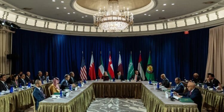 The GCC has unity, it now needs joint defence and development