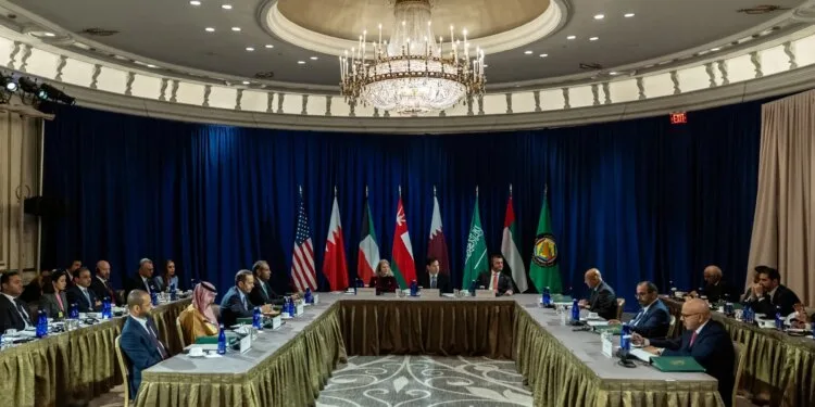 The GCC has unity, it now needs joint defence and development