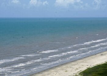 The Gulf of Whatnow? Mapmakers grapple with Trump’s geographic renaming plans