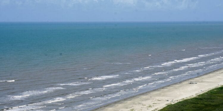 The Gulf of Whatnow? Mapmakers grapple with Trump’s geographic renaming plans