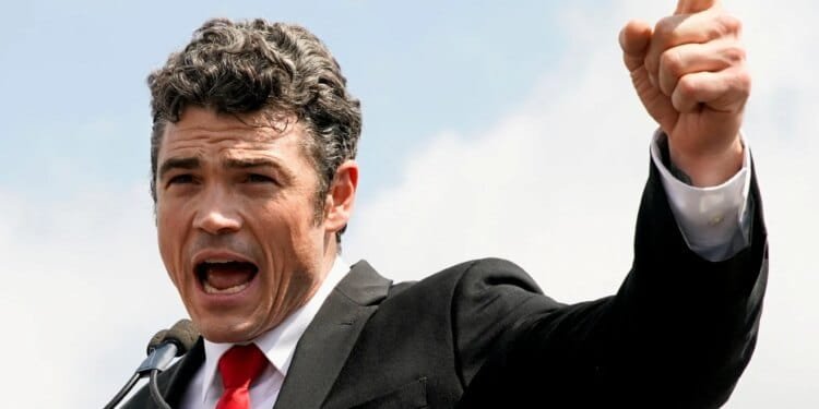 The Kent warning: When truth escapes the war machine