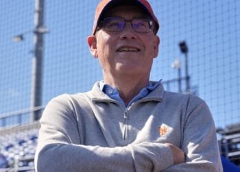 The Mets have spent more in Steve Cohen’s 4 years than Marlins, Pirates and Rays over the past 21