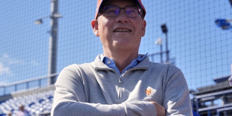 The Mets have spent more in Steve Cohen’s 4 years than Marlins, Pirates and Rays over the past 21