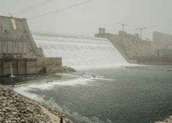 The Nile cannot be governed by colonial-era treaties