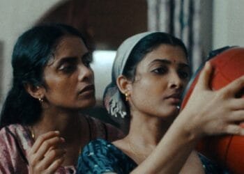 The Oscars are more international than ever. So why is the international film category broken?