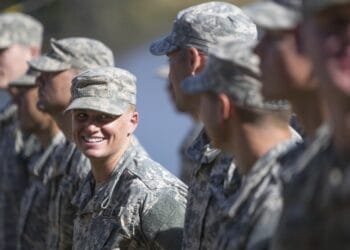 The Pentagon’s DEI purge: Officials describe a scramble to remove and then restore online content