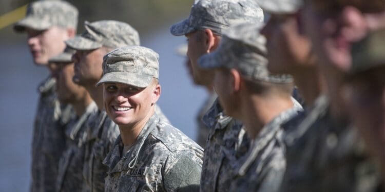 The Pentagon’s DEI purge: Officials describe a scramble to remove and then restore online content