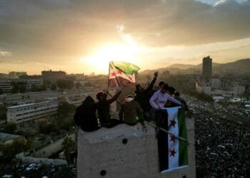 The Take: What does the end of US sanctions mean for Syrians?