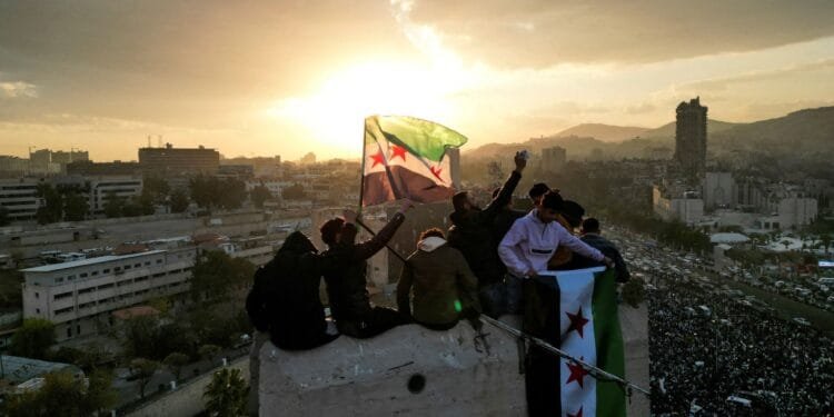 The Take: What does the end of US sanctions mean for Syrians?