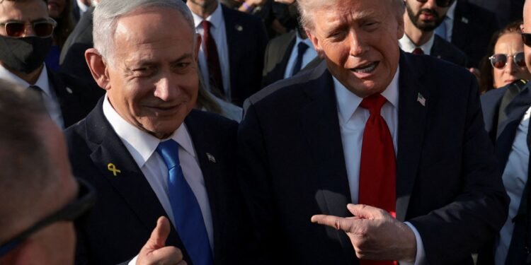 The Take: What the ceasefire feels like for Palestinians inside Israel