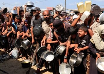 The Take: Why is Israel still restricting aid to Gaza?