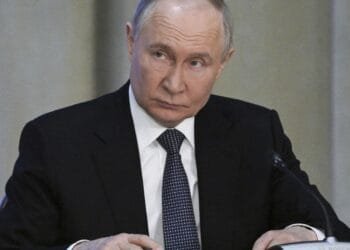 The Trump-Putin phone call gave the Kremlin leader a chance to pivot away from the war in Ukraine