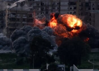 The US-Israeli war on humanity 3 The US-Israeli war on humanity