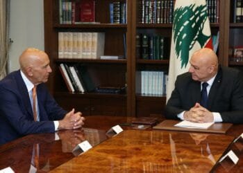 The US asked Lebanon to disarm Hezbollah. How did Lebanon respond?