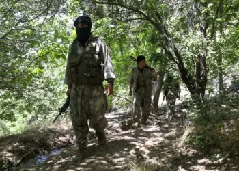 The US could still try to play the ethnic card in Iran