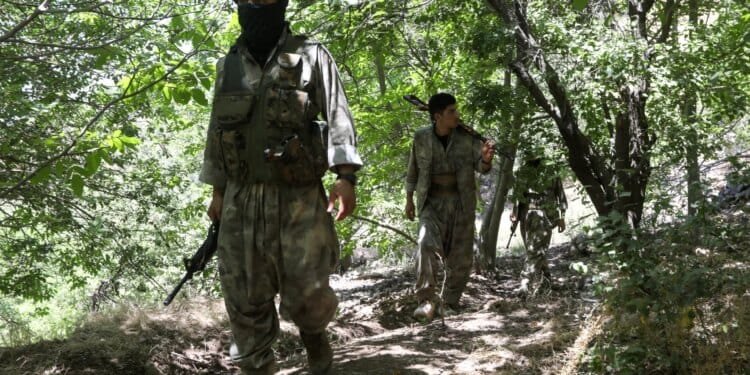 The US could still try to play the ethnic card in Iran