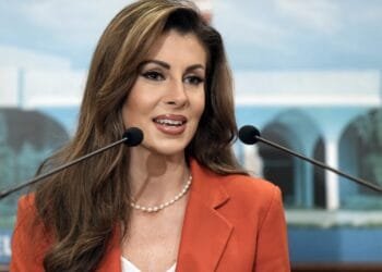 The US draws a ‘red line’ over including Hezbollah in Lebanon’s government, new envoy says