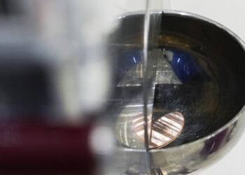 The U.S. penny costs nearly 4 cents to make. But for one sector of souvenir sellers, it’s a living