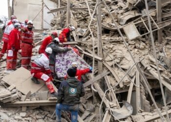 The US–Israel war with Iran will not end with a clear victor