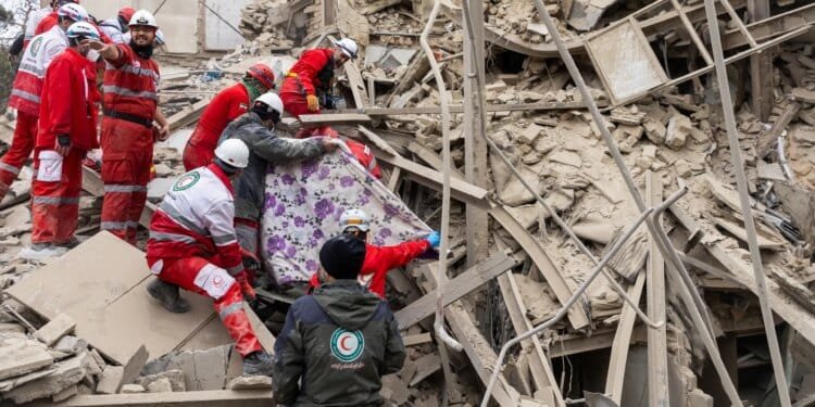 The US–Israel war with Iran will not end with a clear victor