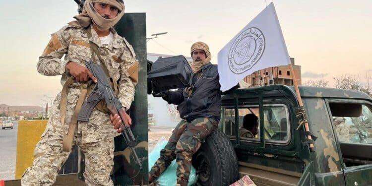 The Yemeni crisis: More complexity and many repercussions 1 The Yemeni crisis: More complexity and many repercussions