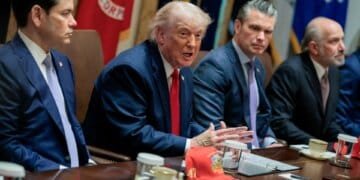 The accomplishments of 100 days of war on Iran are undeniable