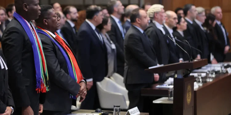 The age of unipolar diplomacy is coming to an end 1 The age of unipolar diplomacy is coming to an end