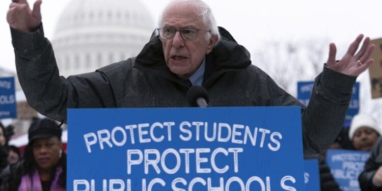 The anti-Musk protest movement is expected to ramp up with Congress on recess 1 The anti-Musk protest movement is expected to ramp up with Congress on recess