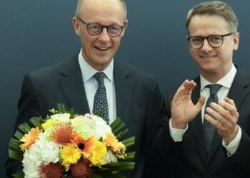 The biggest takeaways from Germany’s election, which will bring change to the EU’s leading power